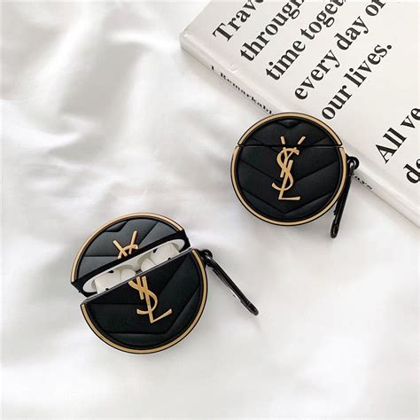 Amazon.com: Ysl Airpod Case.